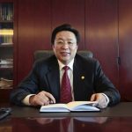 China: President of Aluminum Corp. under investigation