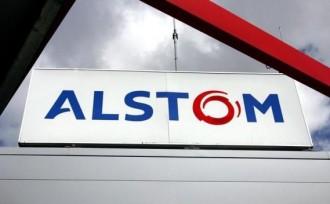 UK: Subsidiary of French Alstom investigated for bribery