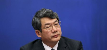 China: Former Deputy Head of Planning Agency to stand trial