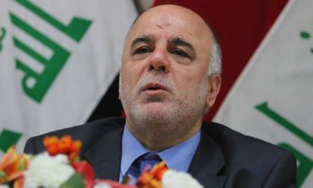 Iraq: Corruption hampers President Obama’s effort to drive out the extremists