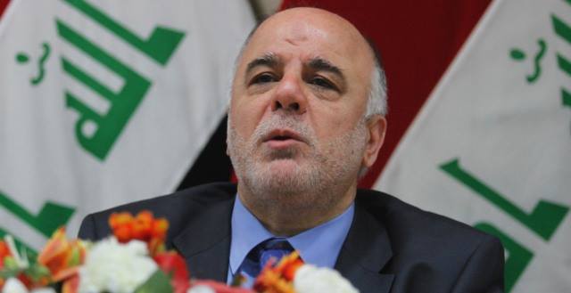 Iraq: Corruption hampers President Obama’s effort to drive out the extremists