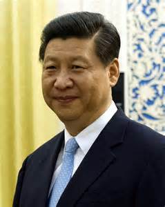 China: Fighting corruption