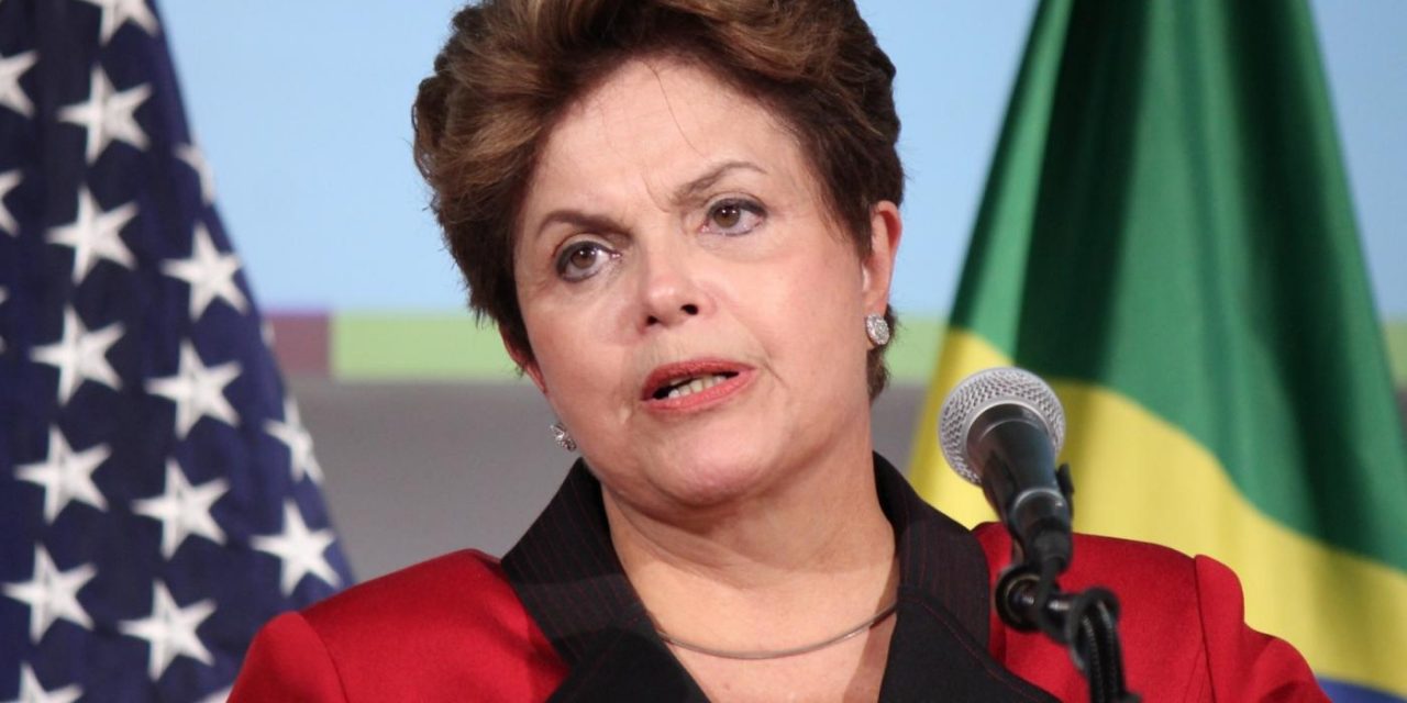 Brazil:  Petrobras Corruption