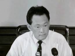 Singapore: Lee Kuan Yew’s fight against corruption