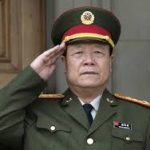 China: Former top Chinese general expelled from party for corruption