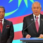 Malaysia: PM Najib sacks DPM, four ministers and AG