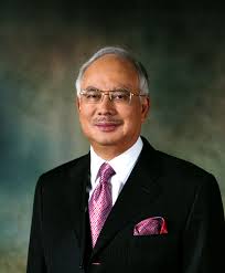 Malaysia: 1MDB scandal
