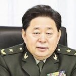 China – Former PLA general Gu Junshan gets suspended death sentence for corruption