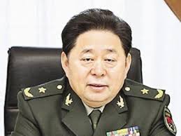 China – Former PLA general Gu Junshan gets suspended death sentence for corruption