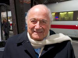 Switzerland: Sepp Blatter says no corruption in FIFA