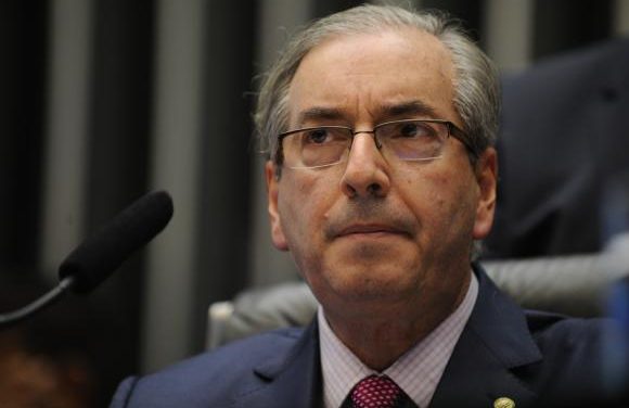 Brazil: Speaker faces corruption charges