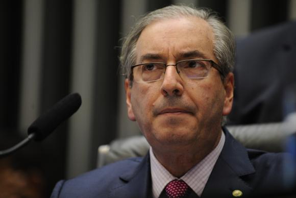 Brazil: Speaker faces corruption charges