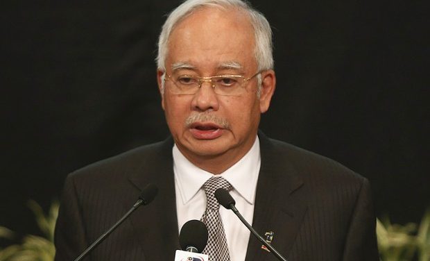 Malaysia: Majority UMNO divisions back PM Najib