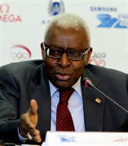 France: Former IAAF President Diack to face corruption charges