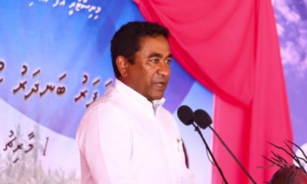 Maldives: Parliamentary corruption