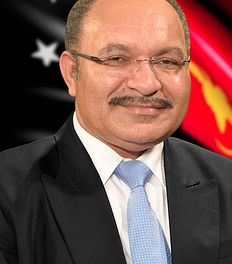 PNG: High Level Corruption