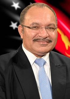 PNG: High Level Corruption