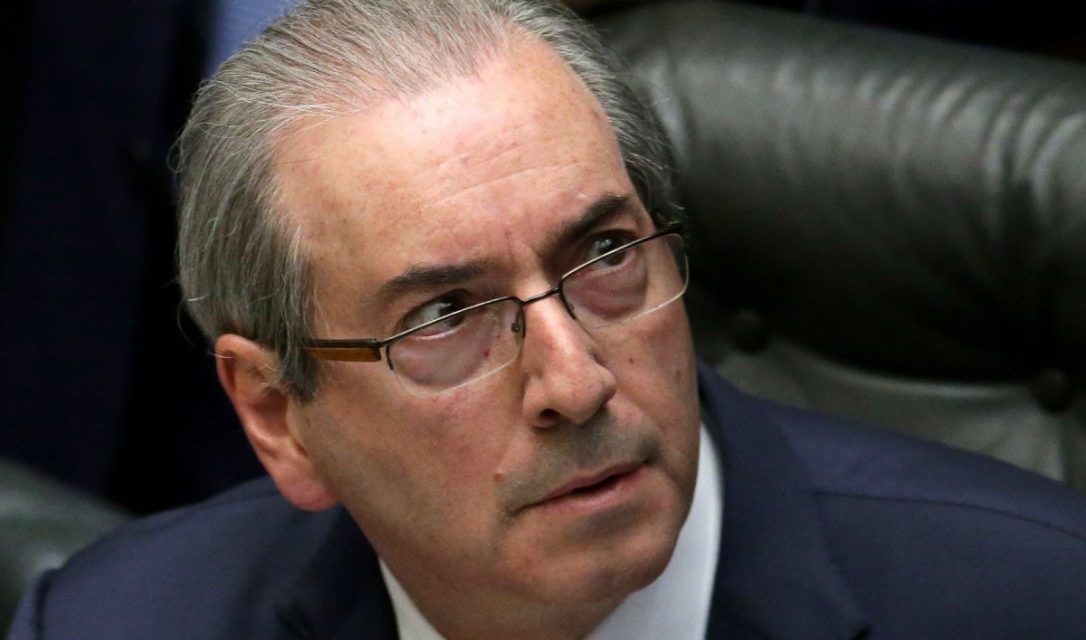 Brazil: Lower House speaker ousted for corruption