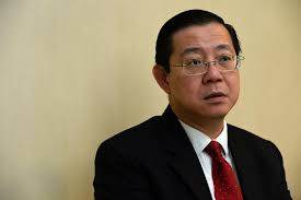 Malaysia: Penang Chief Minister arrested on corruption charges