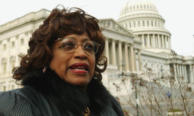 USA: Florida Congresswoman charged for corruption