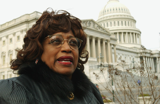 USA: Florida Congresswoman charged for corruption