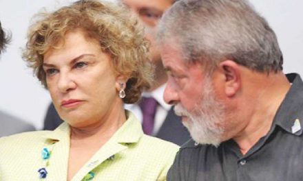 Brazil: Corruption charges against former President Luiz Inacio Lula da Silva