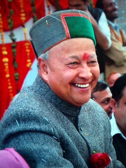 India: Enforcement Directorate to take possession of Himachal CM’s assets