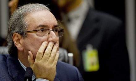 Brazil: Cunha jailed on corruption charges