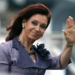 Argentina: Former President charged over corruption allegations