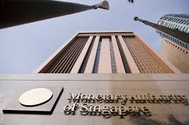 Singapore: British Banks fined for 1MDB corruption