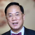 Hong Kong: Former Chief Executive faces bribery charges