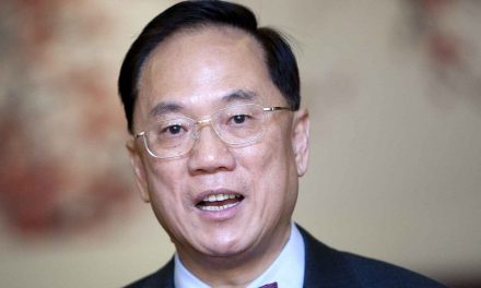 Hong Kong: Former Chief Executive faces bribery charges