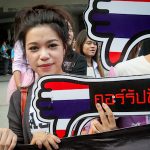 Thailand: Considers death penalty for corruption