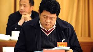 China: Prosecution of former senior spy on corruption charges