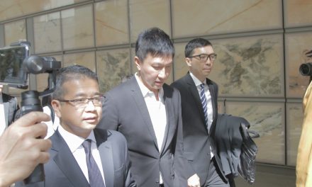 Singapore: Appeal Court’s decision on City Harvest Church case is not unanimous