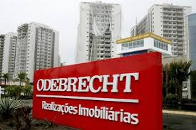 Brazil: Construction giant Odebrecht fined $2.6 billion