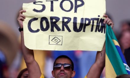 Brazil: Widest ever corruption probe
