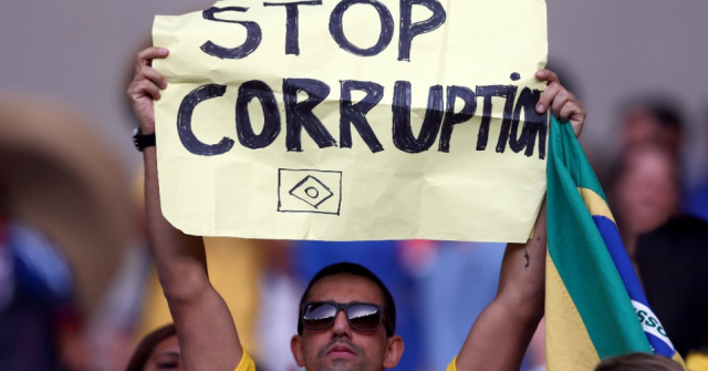 Brazil: Widest ever corruption probe