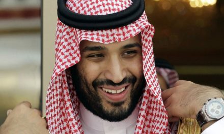 Saudi Arabia:  King Salman has appointed a new foreign minister in a major cabinet reshuffle.
