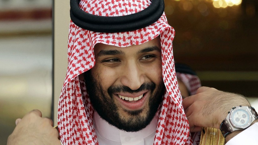 Saudi Arabia:  King Salman has appointed a new foreign minister in a major cabinet reshuffle.