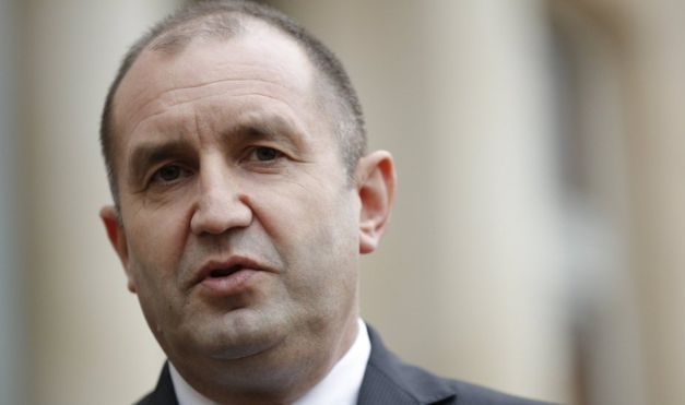 Bulgaria: President vetoes anti-corruption legislation.
