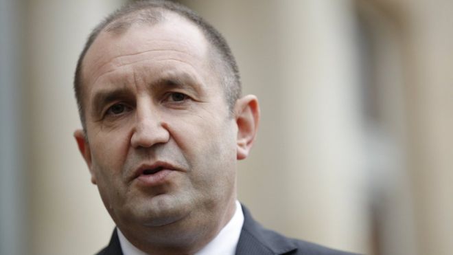 Bulgaria: President vetoes anti-corruption legislation.