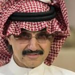 Saudi Arabia: Prince Alwaleed bin Talal released from detention in Ritz-Carlton, Riyadh