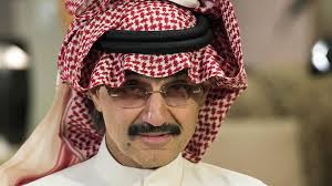Saudi Arabia: Prince Alwaleed bin Talal released from detention in Ritz-Carlton, Riyadh