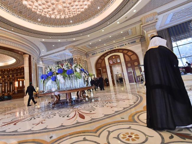 Saudi Arabia: More released from captivity in Ritz-Carlton hotel, Riyadh