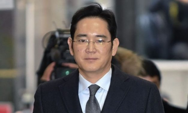 South Korea: Samsung chief freed by appeal court