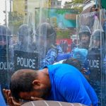 Maldives: Unrest after emergency rule