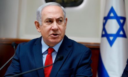 Israel:  Prime Minister Netanyahu under investigation for corruption