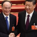 China: Former Anti-corruption boss is now the vice president