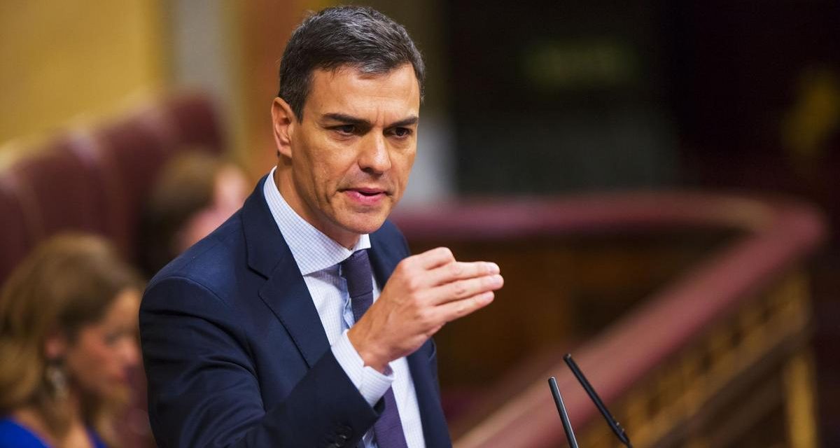 Spain: Prime Minister ousted on corruption scandal